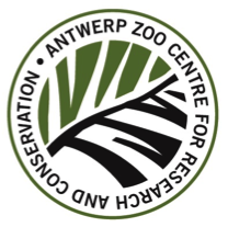 Antwerp Zoo CRC Website