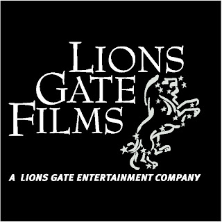 Lionsgate tiene fé en Divergente Lions+gate+films+logo