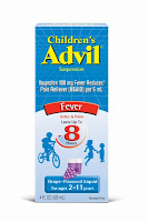 children's advil
