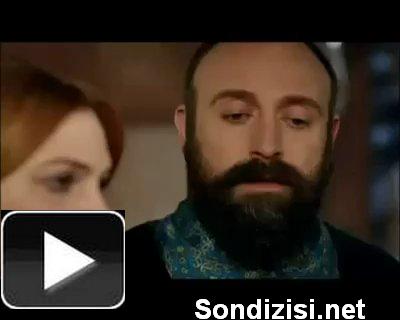 Kal geldi diyeceğiniz eğlence mekanı: Muhteşem yüzyıl 74.bölüm