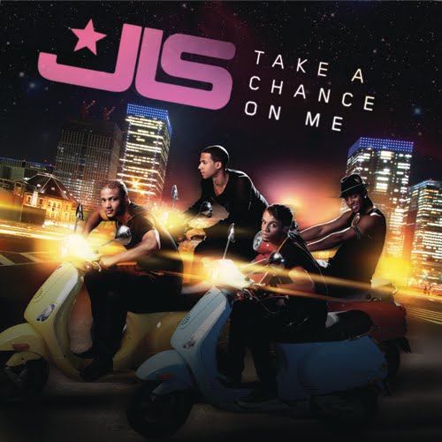 Take a Chance On Me Take a Chance On Me