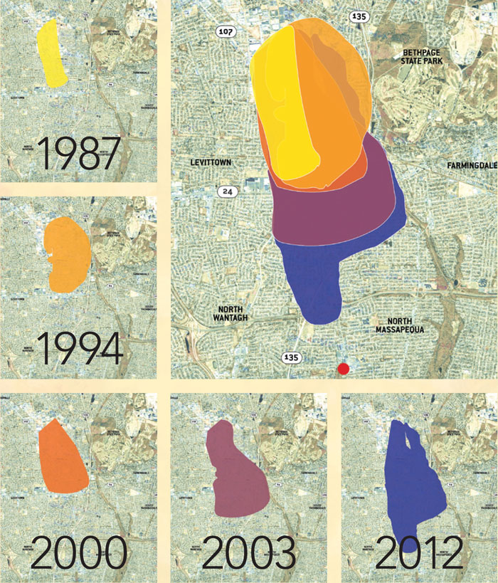 Grumman Long Island Contamination Grumman Long Island Contamination