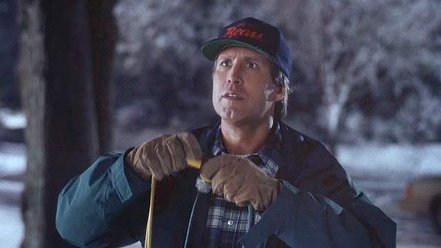 Harris Sisters GirlTalk: Christmas Vacation - Do You See What I See?
