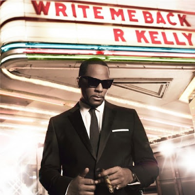 R. Kelly - Lady Sunday