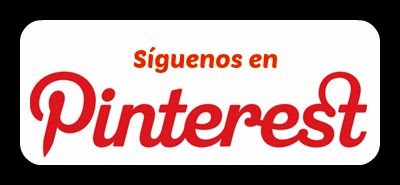 Siguenos En Pinterest.