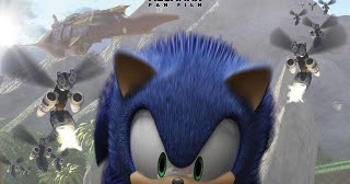 Sonic (Short 2013) - IMDb