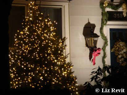 liz revit art blog 66th annual berwick lights liz revit art blog 66th annual berwick lights