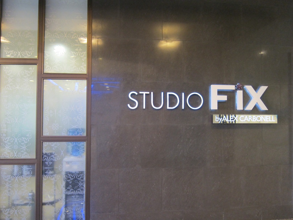 Studio Fix By Alex Carbonell Revisited Sunset Goddess Manila