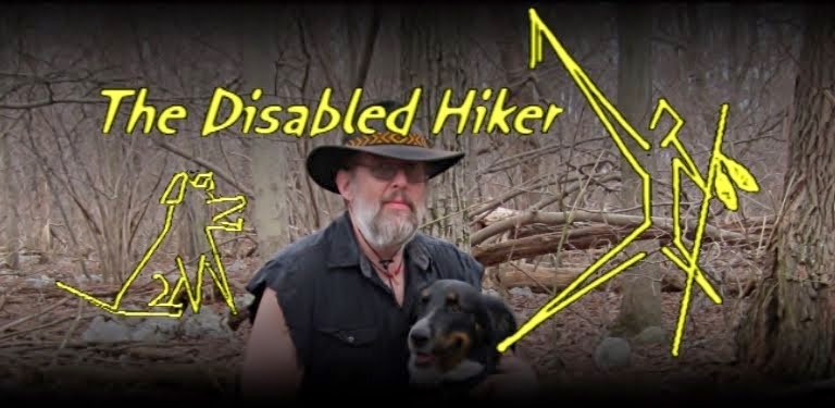 The Disabled Hiker