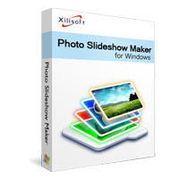 Xilisoft Photo Slideshow Maker v1.0.2.20120208  Full with Keygen