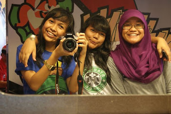 Fadilla, Me, Winda