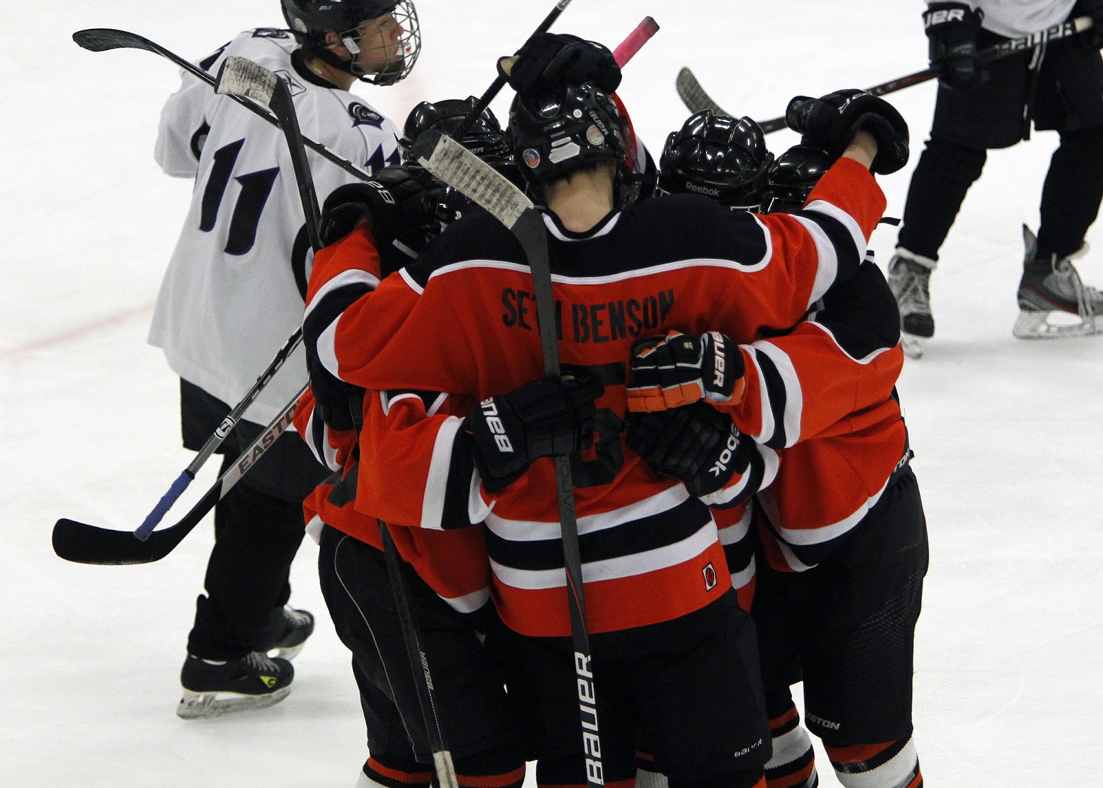 The Westra World The box...