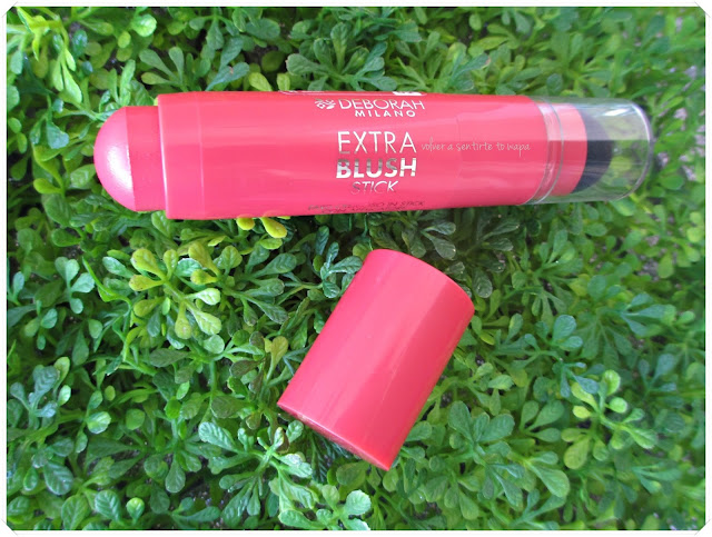 Extra Blush - 02 Bright Coral