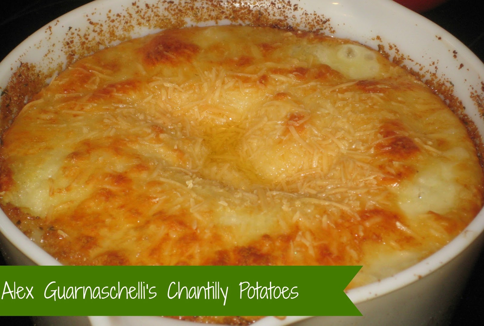 Carolyn in Carolina In the Kitchen with Alex Guarnaschelli Pork