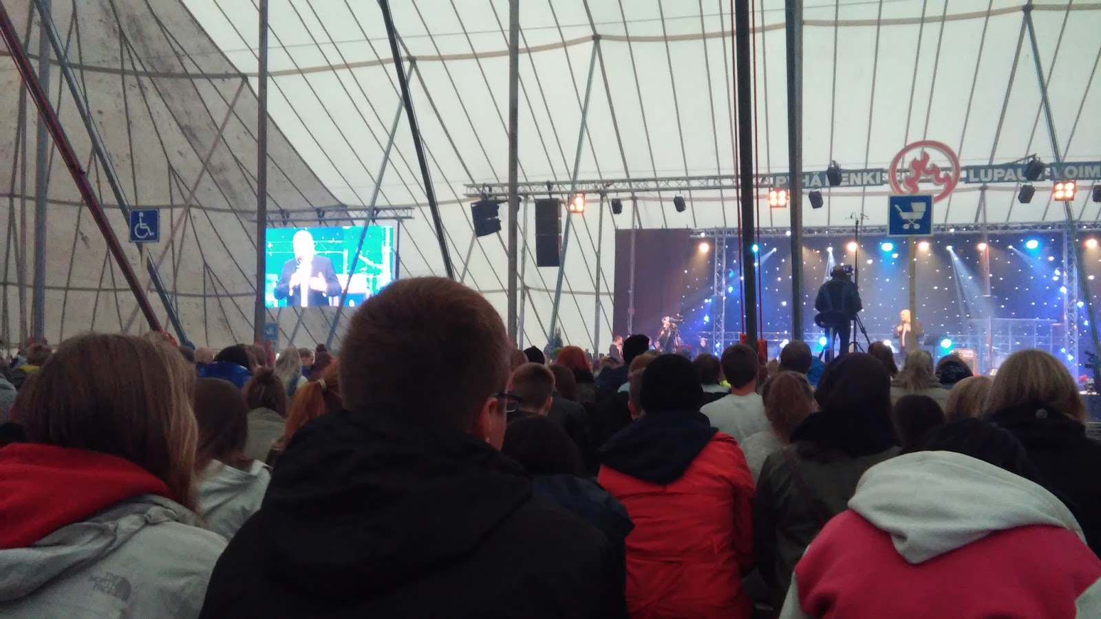 Kuvahaun tulos haulle juhannuskonferenssi 2017