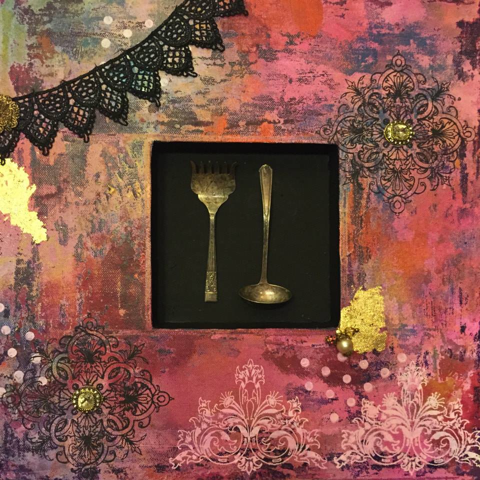 Vanilla Beans and Daydreams