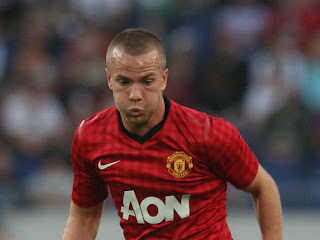 Tom Cleverley