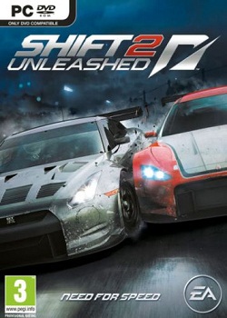 games Download   Shift.2.Unleashed.Repack BLACKBOX