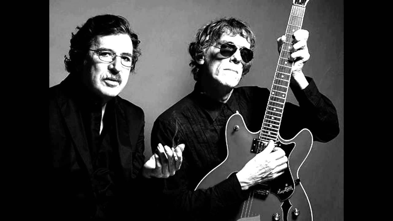 RADIO DE LOS PUEBLOS CLÁSICOS DEL ROCK ARGENTINO /// BANDAS EMERGENTES