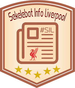 Sekelebat Info Liverpool