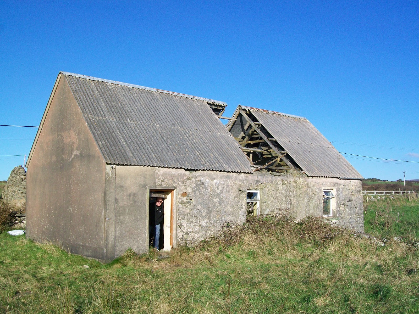 O Brien S Of Kilmurry Ibrickane Parish Co Clare The O Brien S Of Shanaway West Townland Kilmurry Ibrickane Parish County Clare Ireland