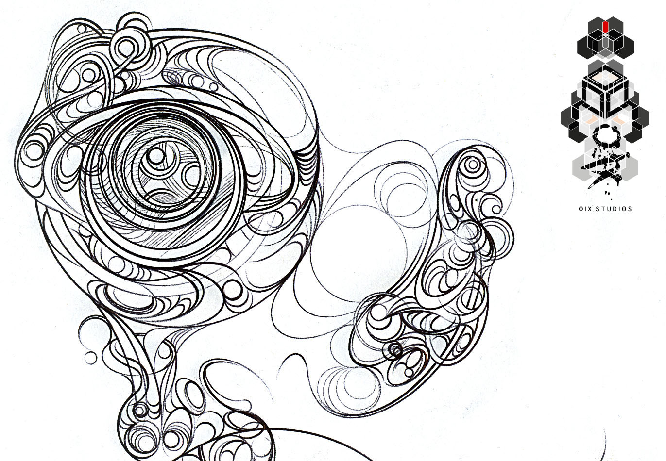 Carpe Diem Quam Minimum Credula Postero. OIX STUDIOS