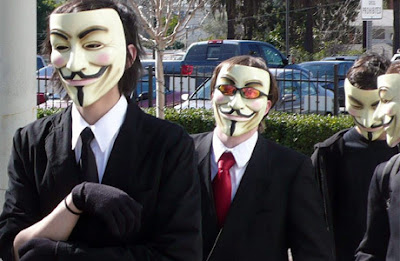 Hacker Beraksi Demi Nafsu Birahi Hacker Beraksi Demi Nafsu Birahi