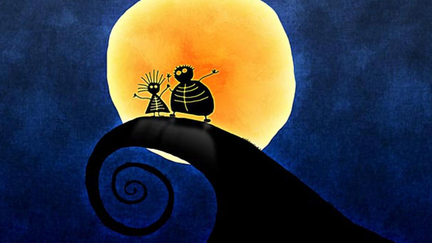 Happy Halloween Wallpapers: Funny Halloween Wallpapers