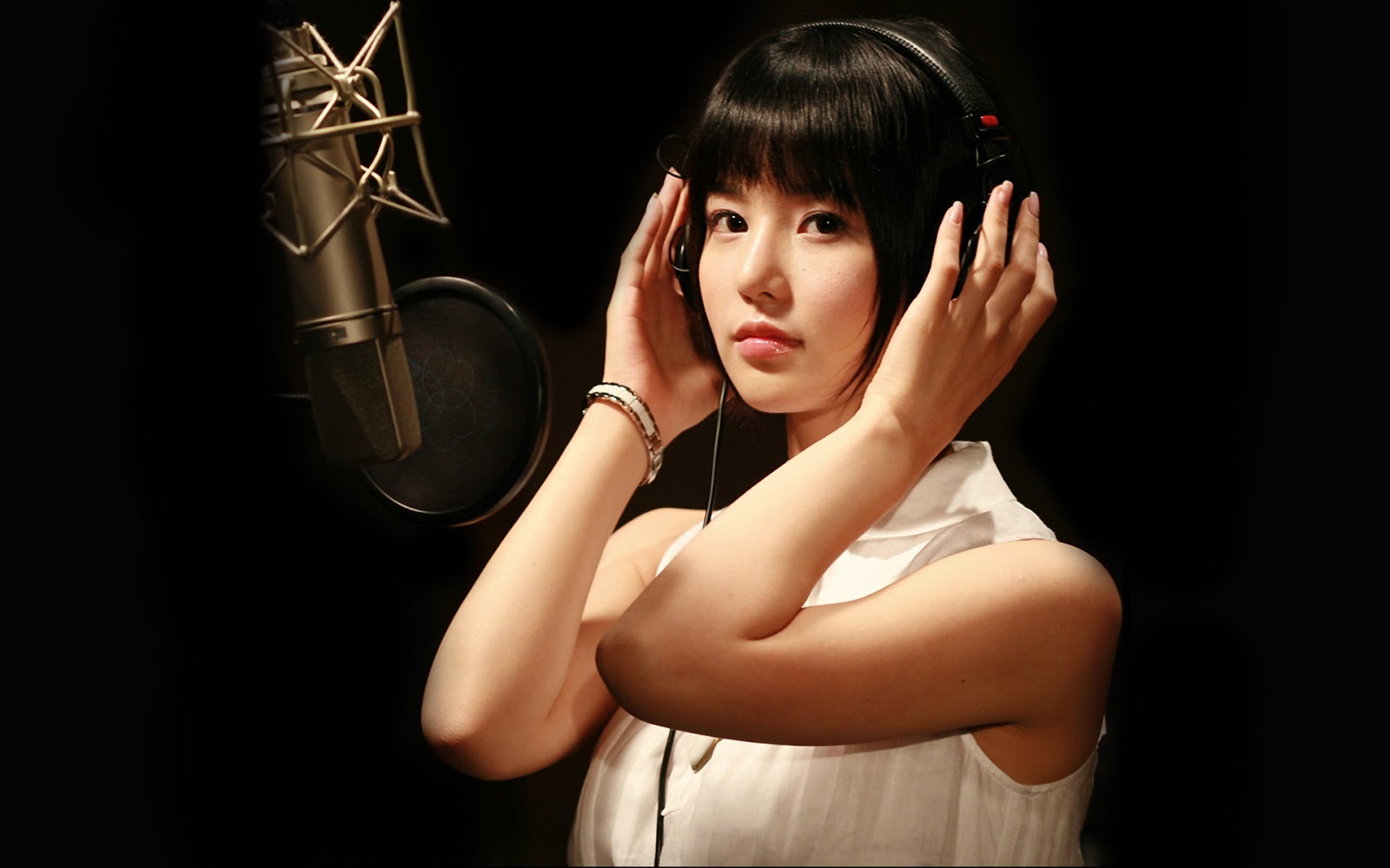 Nam Gyu-ri 남규리 Wallpaper HD | Hot Sexy Beauty.Club