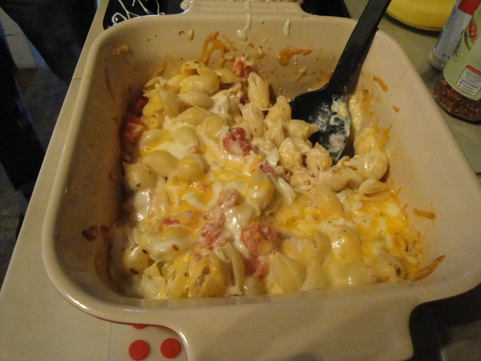 casserole definition