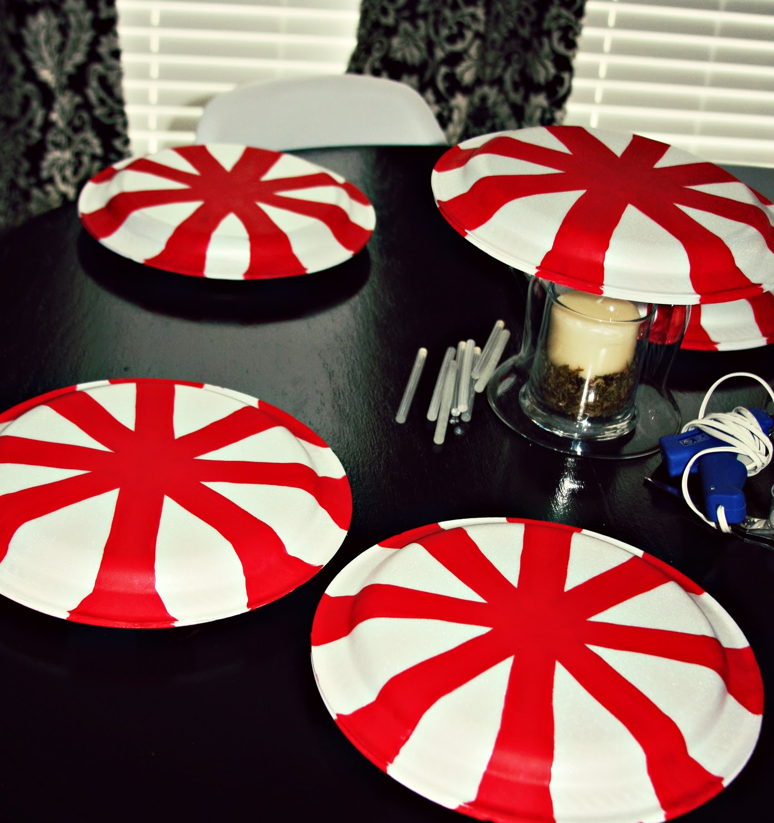 The Happenings Of An Absent Mind Candy Cane City...