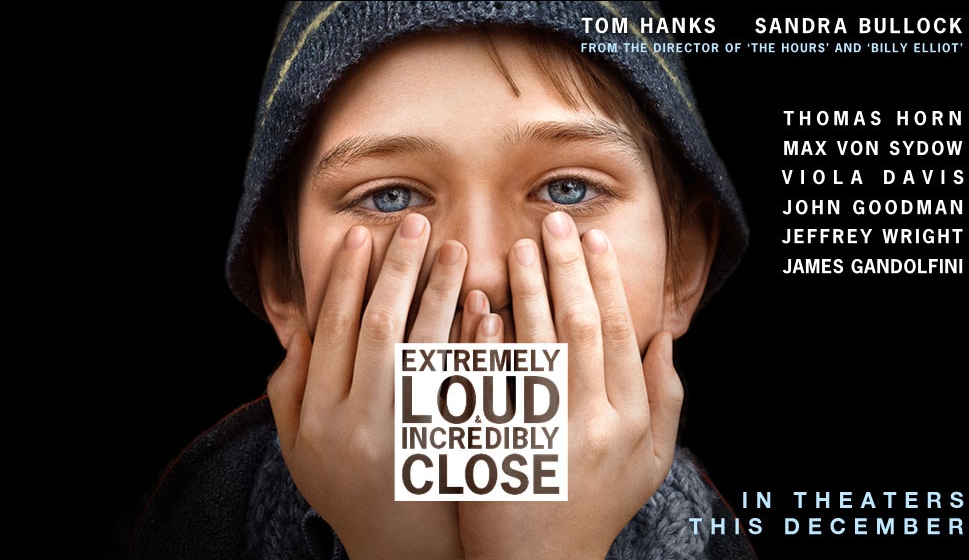 Extremely Loud And Incredibly Close Film Plot Summary
