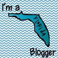 I'm a Florida Blogger