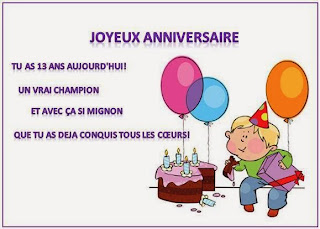 invitation anniversaire simply dance texte d'anniversaire fille 14 ans
