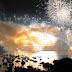 Espectaculares imágenes: así está recibiendo el mundo el año nuevo
