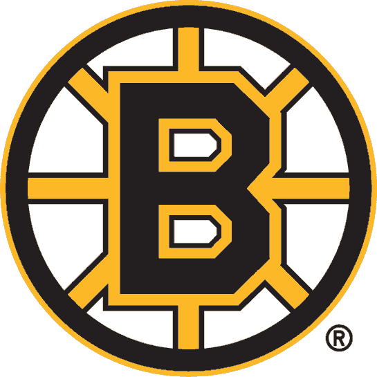 boston bruins bear signs. The Bruins lost their shutout