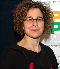 A film curator for more than