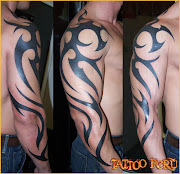 Tatuajes tribales celtas tribales celtas 