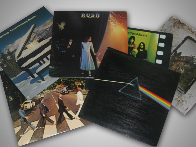 DV Fanatics Blog Converting Vinyl LPs for use on Your iPod