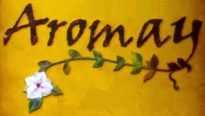 AROMAY COSMETICA NATURAL