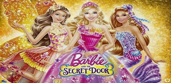 barbie and the secret door full movie online free