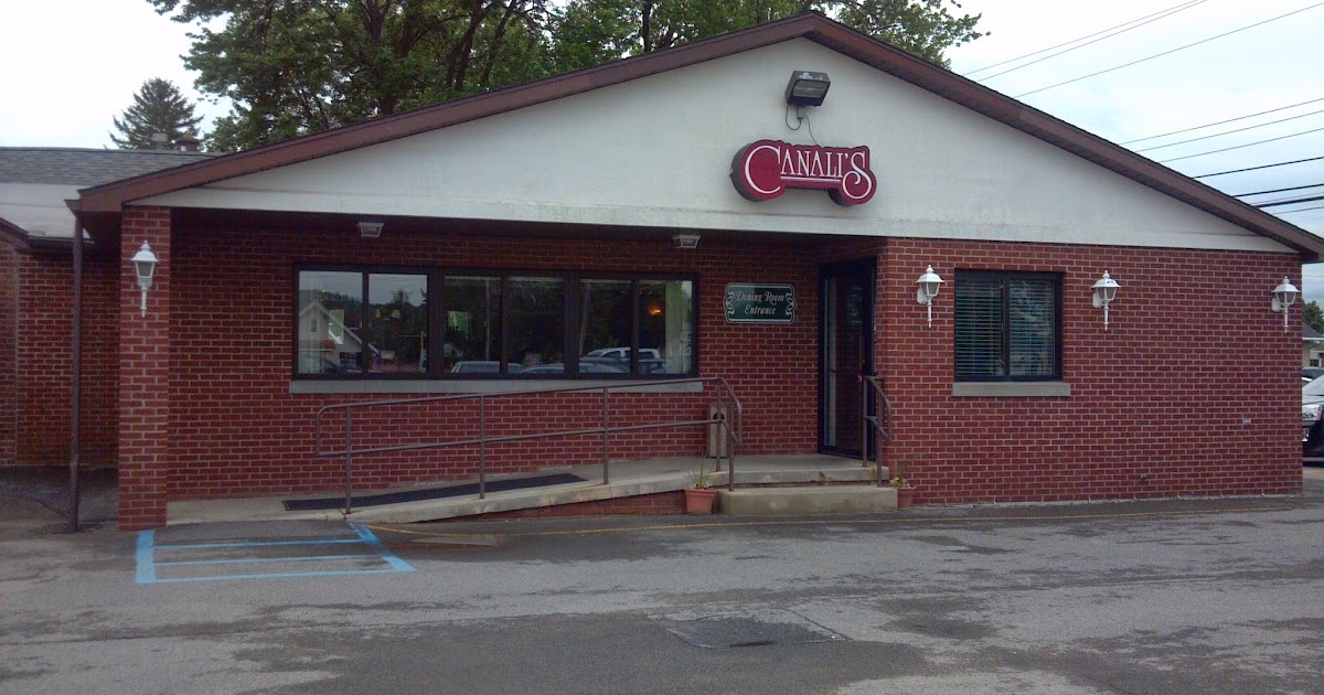 Albany Dish DOING DISHES Chicken Parm and the Superheroes at Canali's