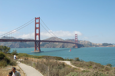 Golden Gate