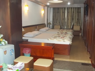 Kiên Giang: Bán Khách sạn Kim Son đường 3 tháng 2 Rạch Giá Kiên Giang: Bán Khách sạn Kim Son đường 3 tháng 2 Rạch Giá