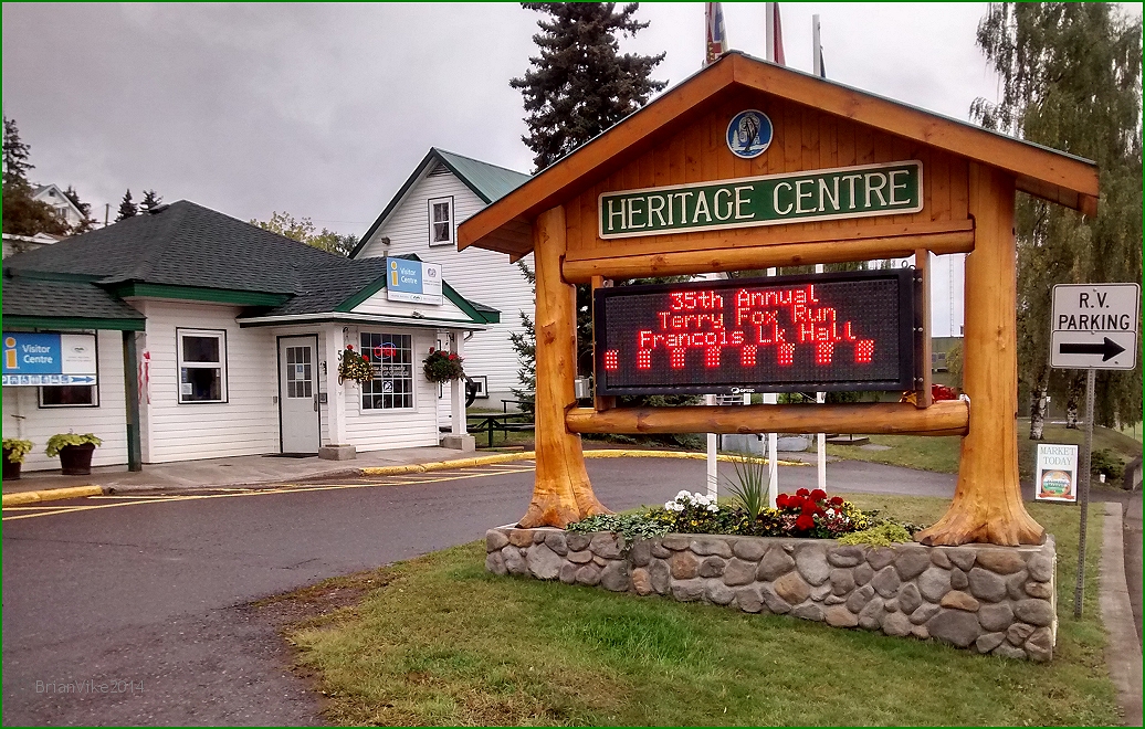 Northern Interior British Columbia Burns Lake British Columbia (Photos)