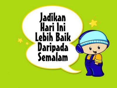 Nah saya tak mau bertele tele untuk kasih beberapa kumpulan Kata Bijak