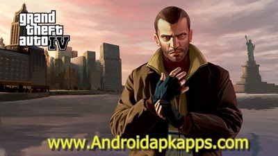 Download Game Grand Theft Auto IV (GTA 4) Full RIP Terbaru Download Game Grand Theft Auto IV (GTA 4) Full RIP Terbaru