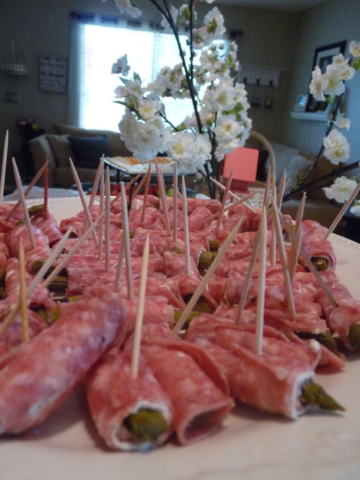 Spinning MY b....One Day at a Time 40th Birthday Celebration