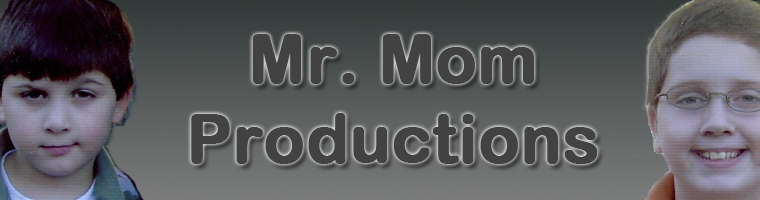 Mr. Mom Productions