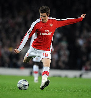 Aaron Ramsey - Arsenal (1)